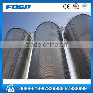 Widely Used Bolted Silo for Feed Plant