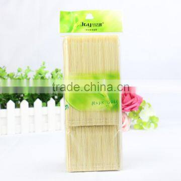 900pcs big size hygienic durable toothpick for tooth cleaning