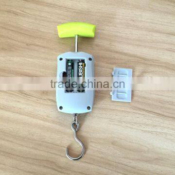 2016 High Quality Portable Digital Luggage Scale photo-3