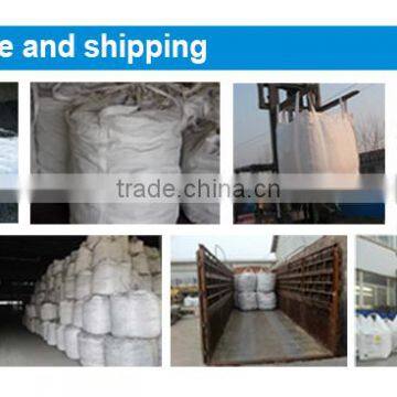 Professional Supplier Hot Sells Black Silicon Carbide Lump , Black SiC photo-4