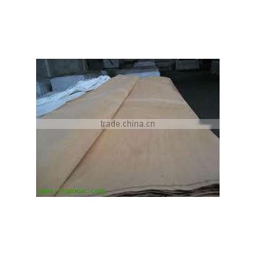 Eucalyptus core veneer Polywood from vietnam