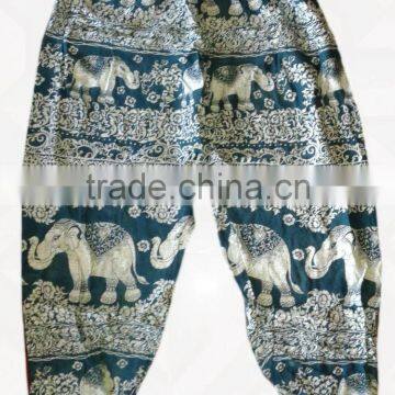 Long trouser