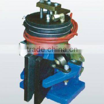 561SE Electromagnetic Brakes Failure Protection