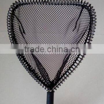 New style Aluminum fishing landing net, fish nets