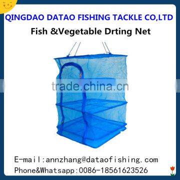 China Manufacturer Fishing Net/landing Fishing Net/fly Fishing Fish Drying Net photo-2