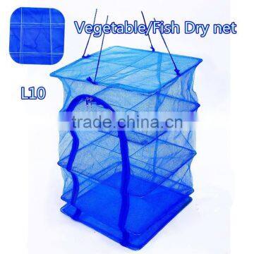 Commercial Fish/Lobster Dry net on sale