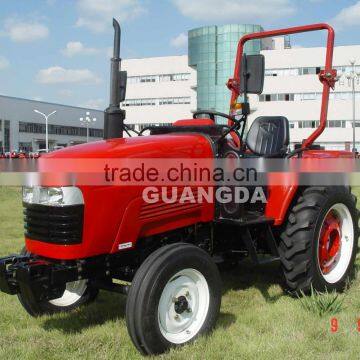 24hp agriculture mini tractor with CE