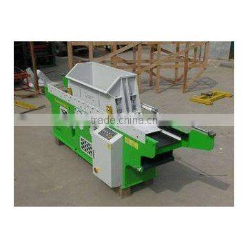 High Efficiency Wood Shaving Pellet Making Machine for Animal Bedding photo-2