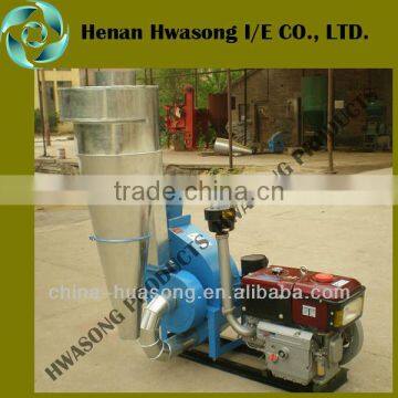 New livestock feed hammer mill/ feed processing equipment