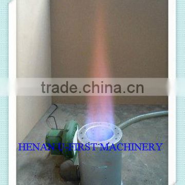 UF-QH01 Environment Friendly Biomass Burner