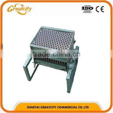 Tailor Chalk making machine/High efficiency tailor chalk maker/cheap tailor chalk forming machine