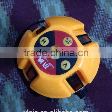 Construction Machine Accurate 5line Laser Level Self Leveling photo-3