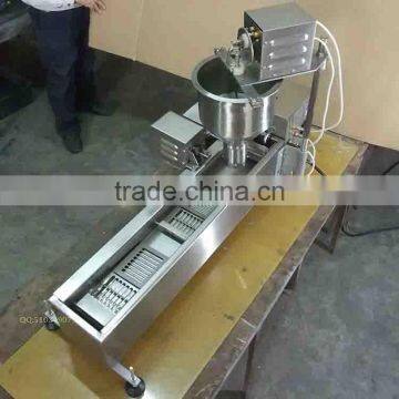 Hot Sell Donut Frying Machines photo-3