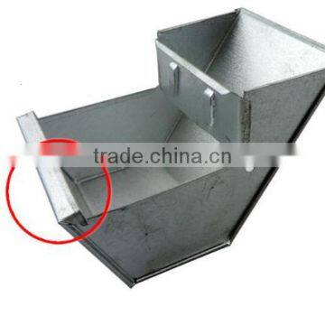rabbit feed trough/rabbit feeder (rabbit feed trough-08)