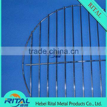 Stainless Steel Cooking Rack for Double Oven Electric Range photo-4