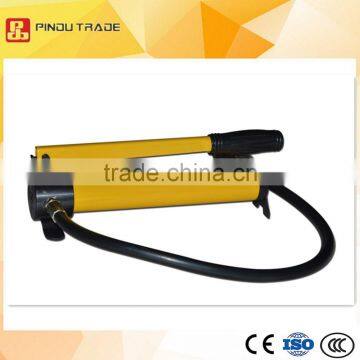 small hand oil pump