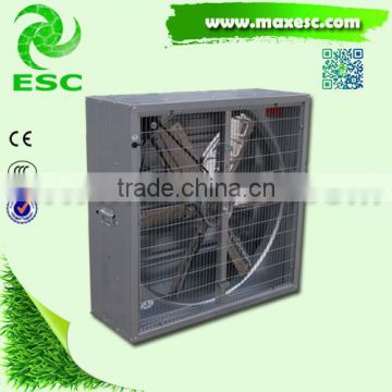 240v industrial suction fan stand air cooler fan