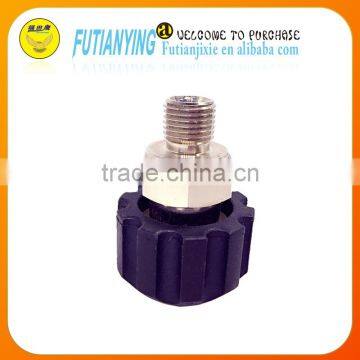 Zhejiang high pressure washer nozzle/High pressure cleaner nozzle