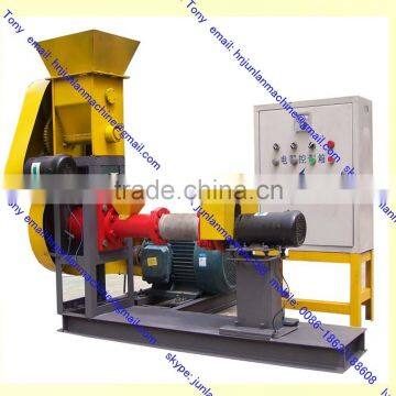Fish Feed Machine/pelleting Machine for Fish Feed photo-2