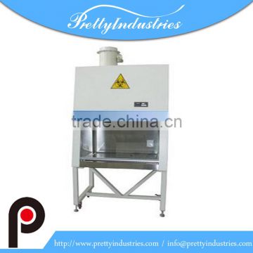 Chemical safety cabinet