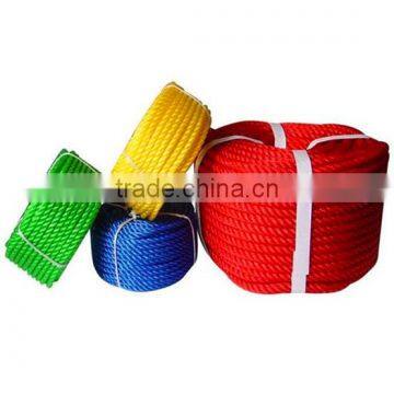 100% New Material PE Packing rope