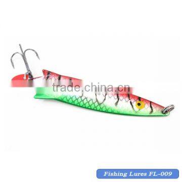 Toby Fishing Lures! Trout Fishing Spoon Lures