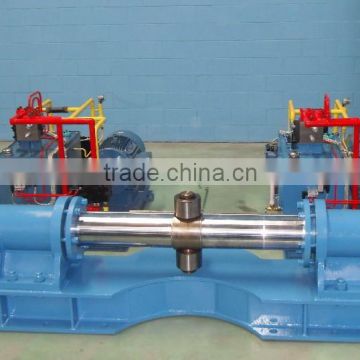 10-500 KN.m Fork type Electro-hydraulic steering gear