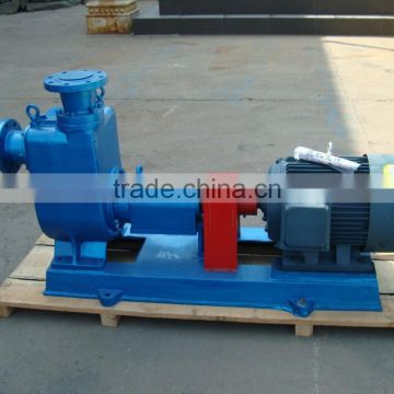 CYZ-A Series Marine Self-priming Centrifugal Oil Transfer Pump