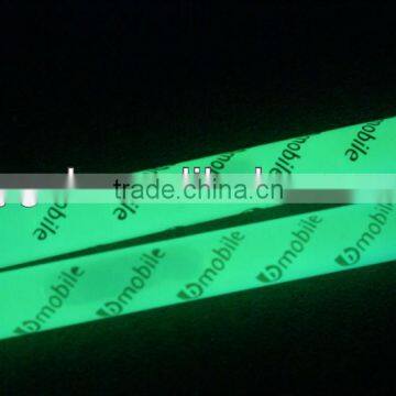 glow in the dark foam light stick