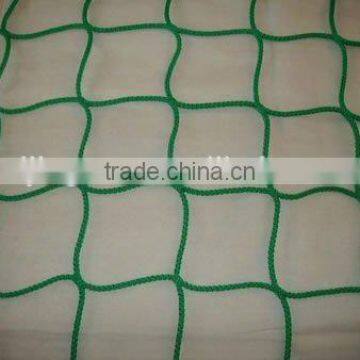 knotless net for truck and container cargo net/sports net/xinsailfish