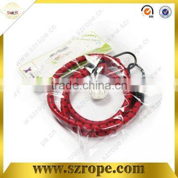 Terrific Black Color With Single Side Logo, Nylon Elastic Webbing photo-2