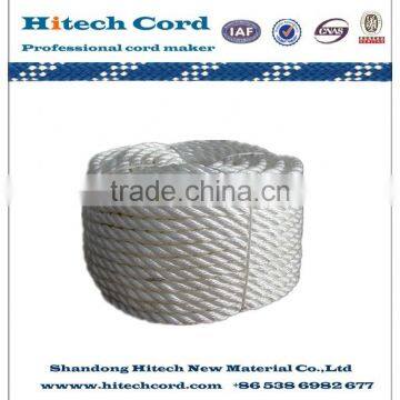 Polyester Twist Rope