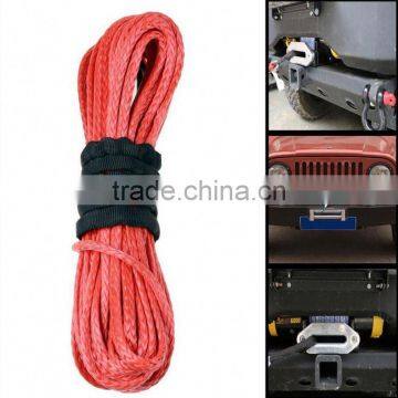 4x4 Winch Tow Rope for Truck/atv/utv/jeep XINSAILFISH photo-6
