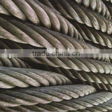 Steel Wire Rope