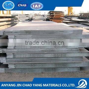 UT test Boiler steel sheet A516 Gr.70