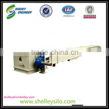 Price of a chain grain conveyor system