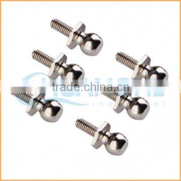 alibaba high quality truss head screw ball head screw