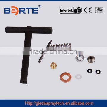 Sprayer Gun Repair Kit Berte