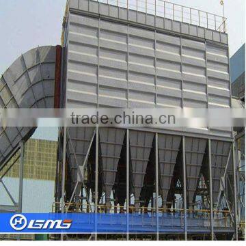 Henan Manufacturer for Pulse Dust Cataher