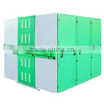 Plansifter for flour mill machine