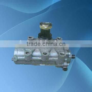 steering gear for Steyr