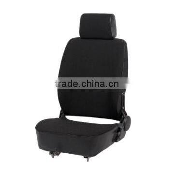 (YH-03)High Quality and Durable Backrest Adjustable( Three Gears) Driver Seat photo-3