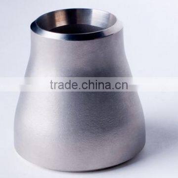 stainless steel reducer