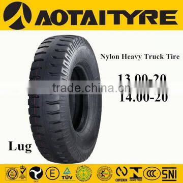 Military Truck Tire 13.00-20 photo-3