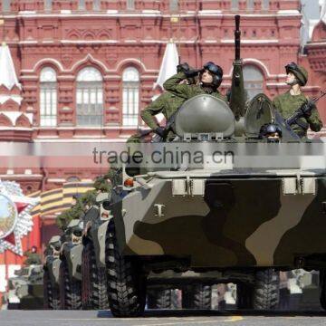 Armored Carriers BTR-80 13.00-18 (340-457) Truck Tires photo-2