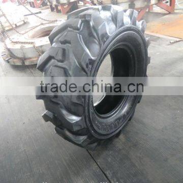 Wholesale China Direct Factory High Quality Farm Tubeless 10.5/80-18 12.5/80-18 Agricultural Tyres Industrial Tractor Tyres photo-2