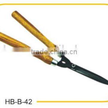 garden hand tool pruner lopper/anvil rachet lopper,long handle gardening hedge shear