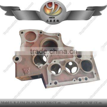 DF-12 transmission case for diesel engnine, tractor transmission case