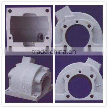 Plough Coulter Change Gear Box, Transmission Gear Box, DF-12 Tractor Transimission Gear Box photo-6