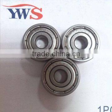 5 16 5 mini stainless steel ball bearing s625 2rs/z2